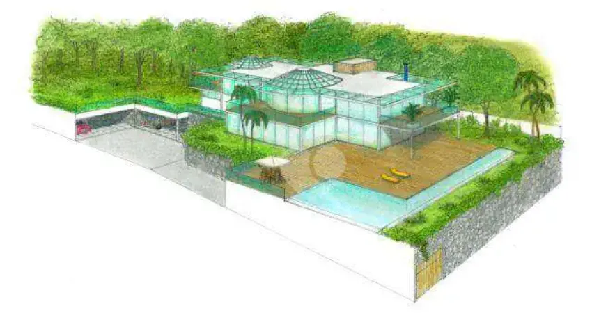 Terreno à  venda, 1086m² por r$ 1.950.000, - itanhangá - rio de janeiro/rj