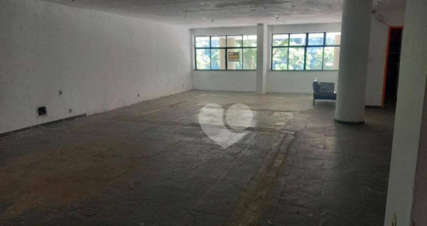 Loja à venda, 235 m² por R$ 780.000,00 - Centro - Rio de Janeiro/RJ