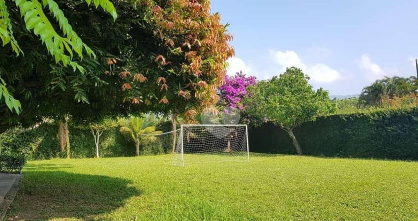 Chácara com 5 quartos à venda, 2900 m² por R$ 2.500.000 - Vargem Grande - Rio de Janeiro/RJ