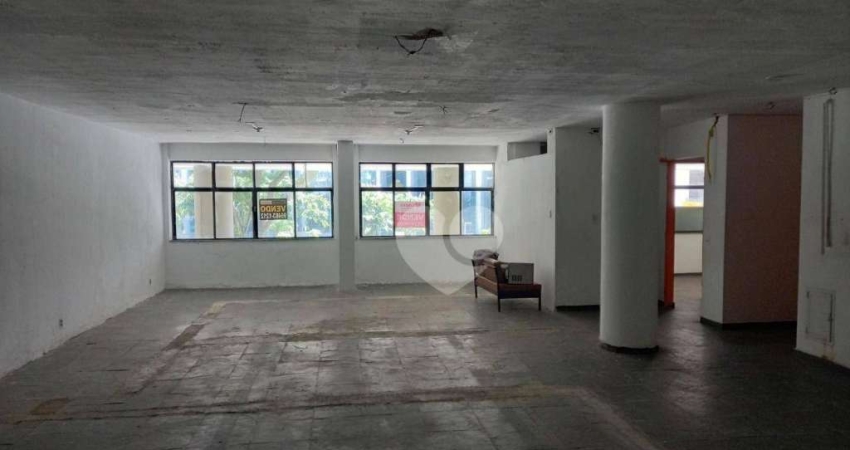 Loja para alugar, 235 m² por R$ 8.249,14/mês - Centro - Rio de Janeiro/RJ