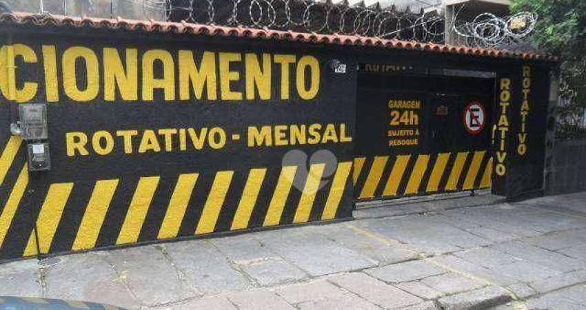 Terreno à venda, 1173 m² por R$ 1.450.000,00 - Riachuelo - Rio de Janeiro/RJ