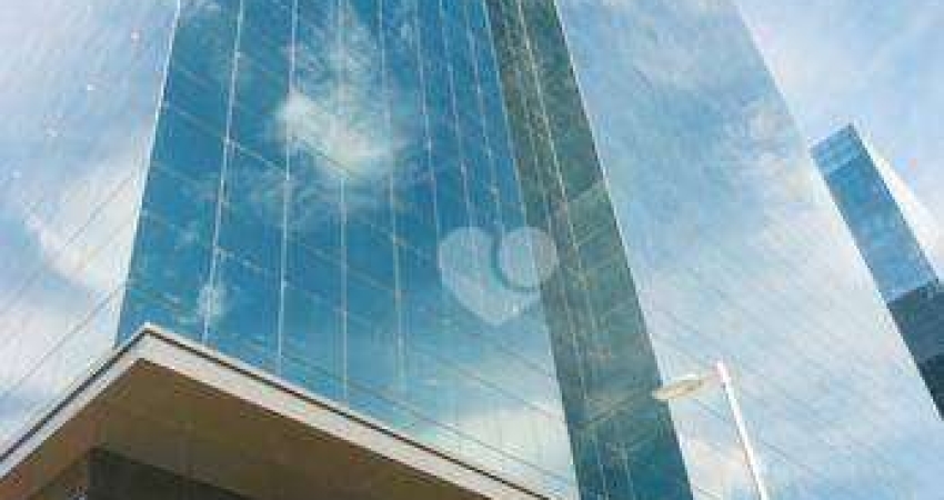 Hotel com 1 dormitório à venda, 19 m² por R$ 350.000,00 - Santo Cristo - Rio de Janeiro/RJ