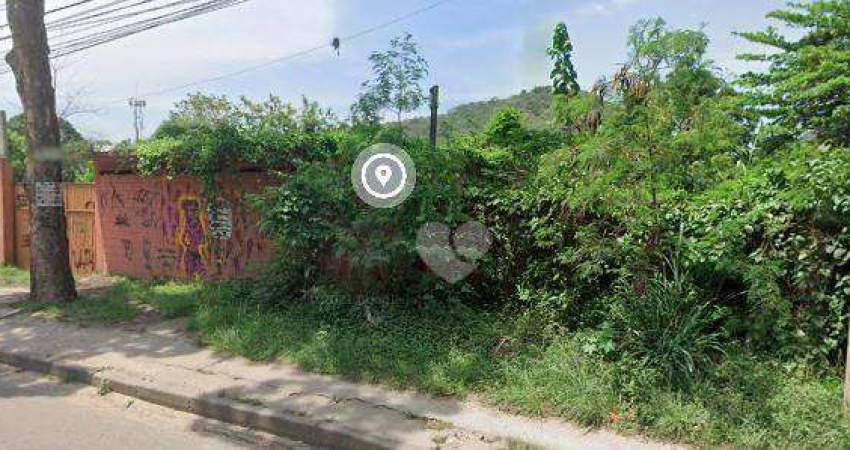 Terreno à venda, 10080 m² por R$ 6.050.000,00 - Barra Olímpica - Rio de Janeiro/RJ