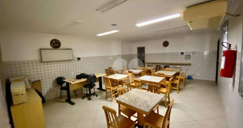 Prédio à venda, 735 m² por R$ 3.700.000,00 - Tijuca - Rio de Janeiro/RJ