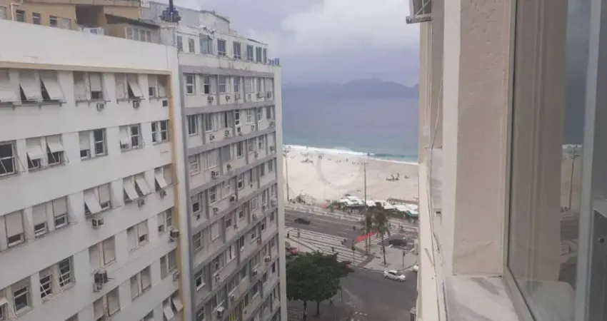Cobertura à venda, 360 m² por R$ 2.800.000,00 - Copacabana - Rio de Janeiro/RJ