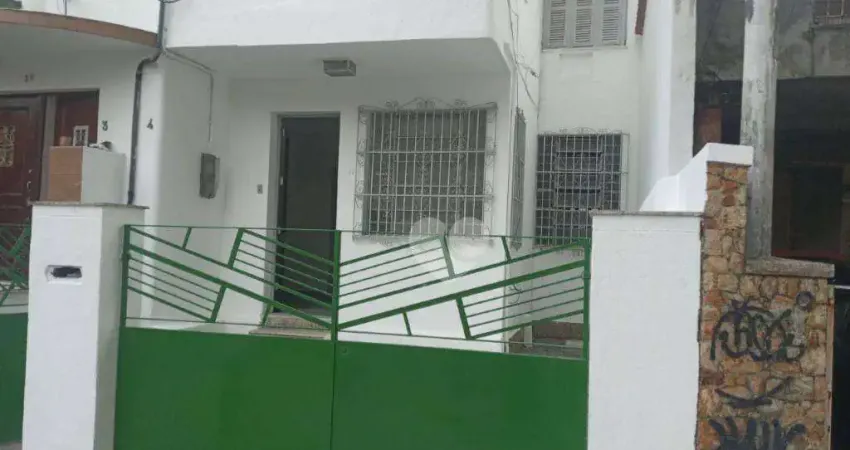 Casa com 2 quartos à venda, 109 m² por R$ 590.000 - Grajaú - Rio de Janeiro/RJ