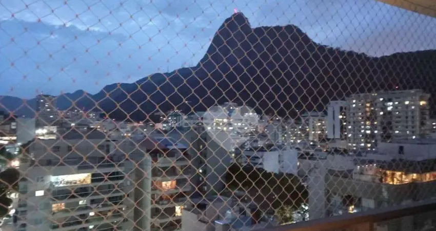Cobertura com 4 dormitórios à venda, 252 m² por R$ 4.000.000,00 - Botafogo - Rio de Janeiro/RJ