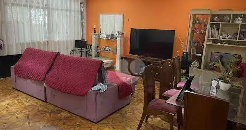 Casa com 4 dormitórios à venda, 250 m² por R$ 890.000,00 - Grajaú - Rio de Janeiro/RJ