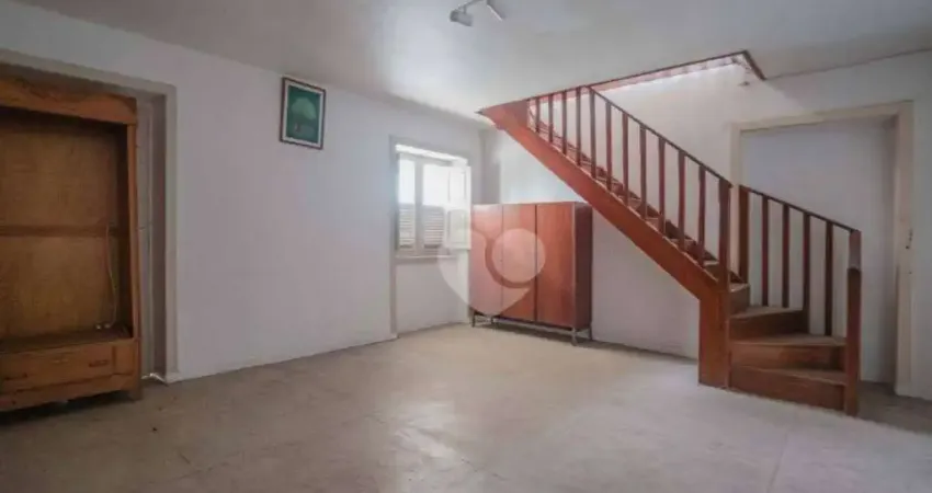 Casa à venda, 323 m² por R$ 800.000,00 - Tijuca - Rio de Janeiro/RJ