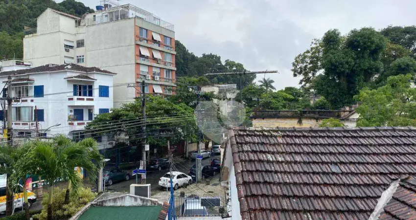 Casa à venda, 209 m² por R$ 2.600.000,00 - Gávea - Rio de Janeiro/RJ