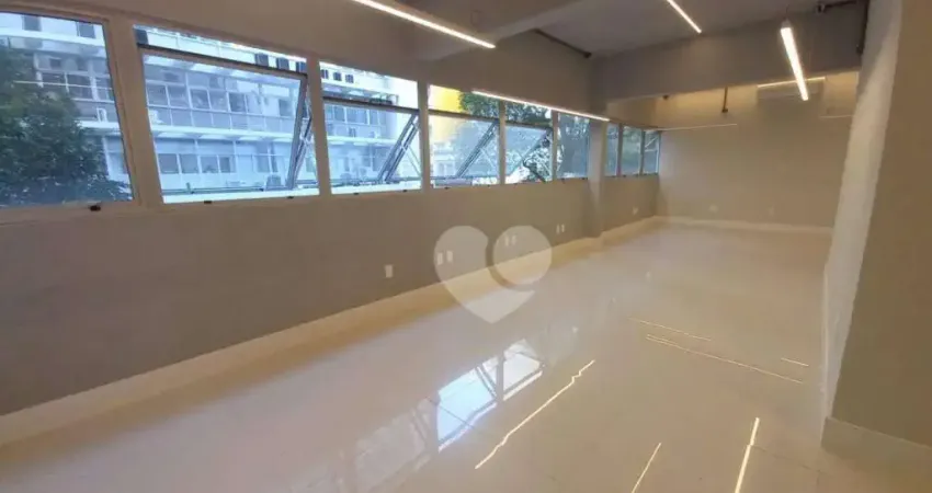 Sala à venda, 68 m² por R$ 500.000,00 - Centro - Rio de Janeiro/RJ