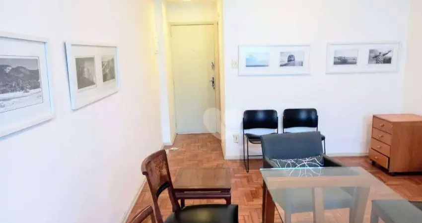 Sala à venda, 27 m² por r$ 200.000,00 - copacabana - rio de janeiro/rj