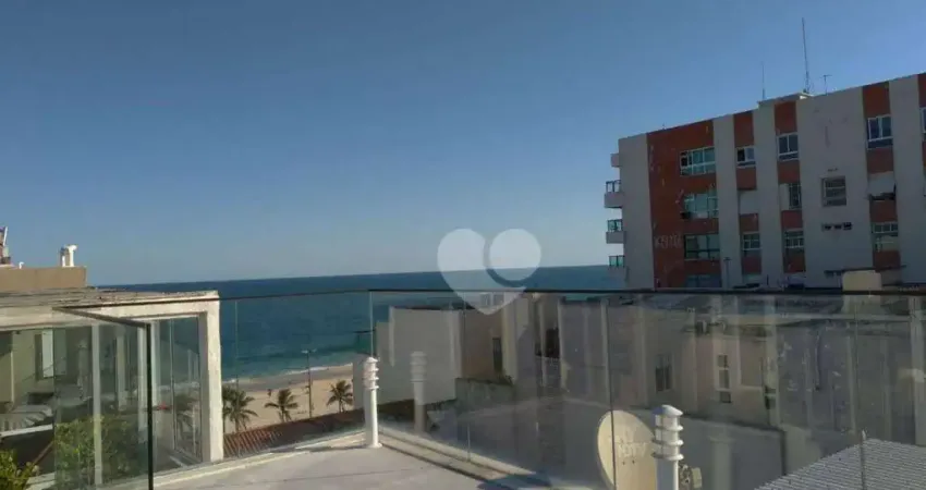 Cobertura com 4 dormitórios à venda, 314 m² por R$ 8.380.000,00 - Ipanema - Rio de Janeiro/RJ