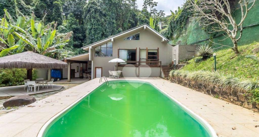 Casa com 3 dormitórios à venda, 2230 m² por R$ 3.200.000,00 - Itanhangá - Rio de Janeiro/RJ