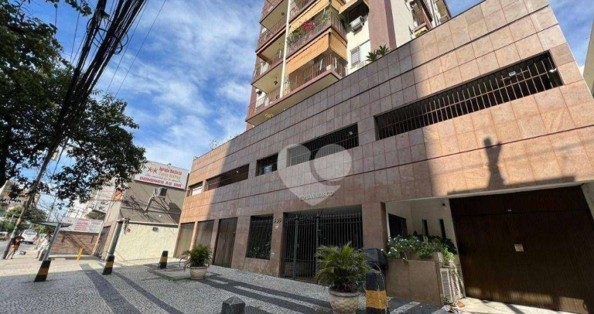Apartamento Duplex com 3 quartos à venda, 127 m² por R$ 1.050.000 - Vila Isabel - Rio de Janeiro/RJ