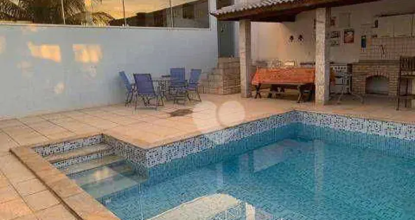 Casa em condomínio fechado com 4 quartos à venda na Rua Camaruçu, --, Freguesia (Jacarepaguá), Rio de Janeiro