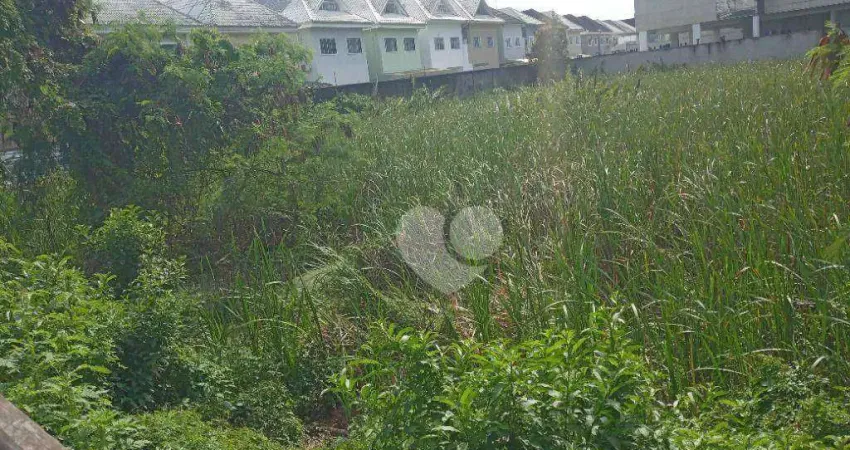 Terreno à venda, 5889 m² por R$ 30.000.000,00 - Recreio dos Bandeirantes - Rio de Janeiro/RJ