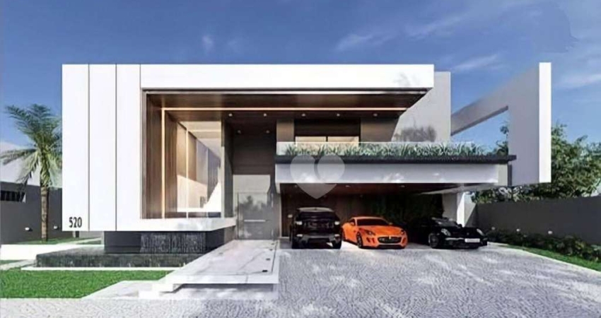 Casa com 5 dormitórios à venda, 950 m² por R$ 10.000.000,00 - Recreio dos Bandeirantes - Rio de Janeiro/RJ