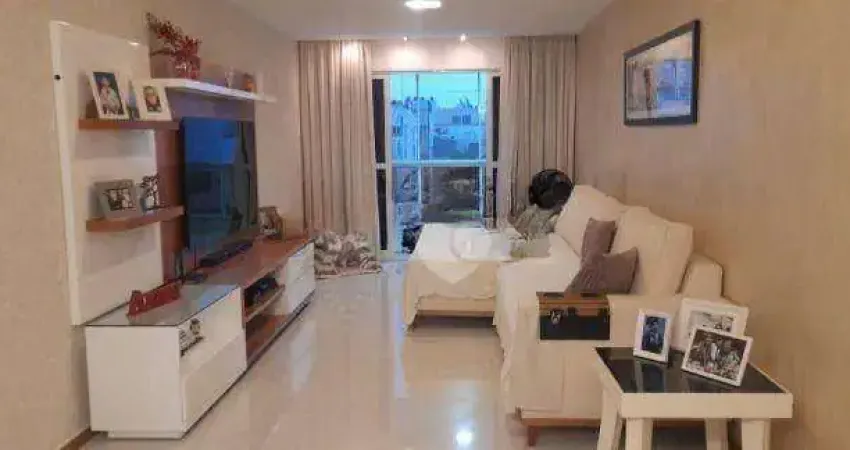 Cobertura à venda, 276 m² por R$ 1.400.000,00 - Recreio dos Bandeirantes - Rio de Janeiro/RJ