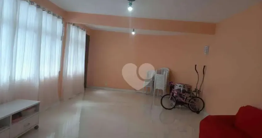 Casa com 5 quartos à venda, 377 m² por R$ 1.690.000 - Gávea - Rio de Janeiro/RJ