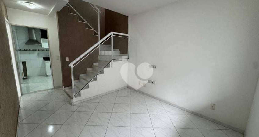 Casa Duplex reformada na Taquara com 3 quartos sendo 1 Suíte com Closet. RGI individualizado e aceita financiamento bancário.