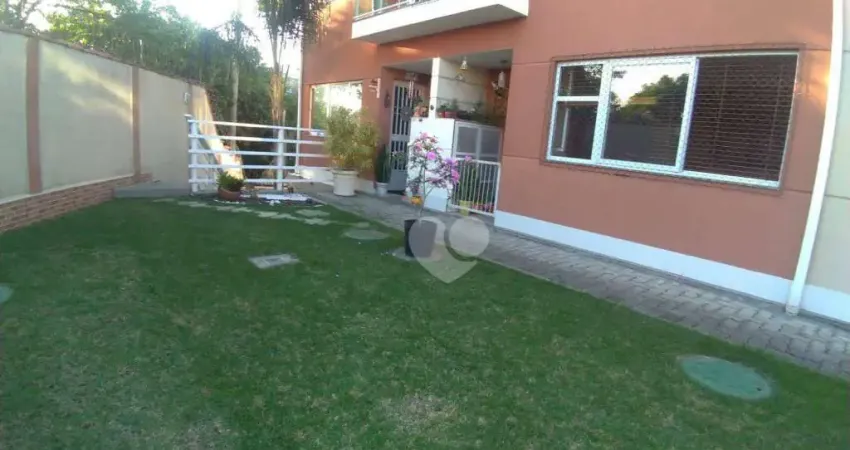 Casa com 3 quartos à venda, 73 m² por R$ 460.000 - Tanque - Rio de Janeiro/RJ