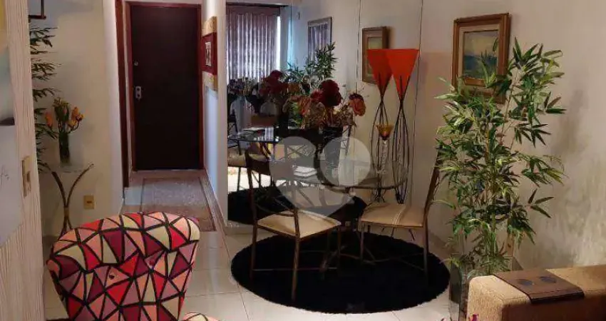 Cobertura com 4 dormitórios à venda, 170 m² por R$ 840.000,00 - Grajaú - Rio de Janeiro/RJ