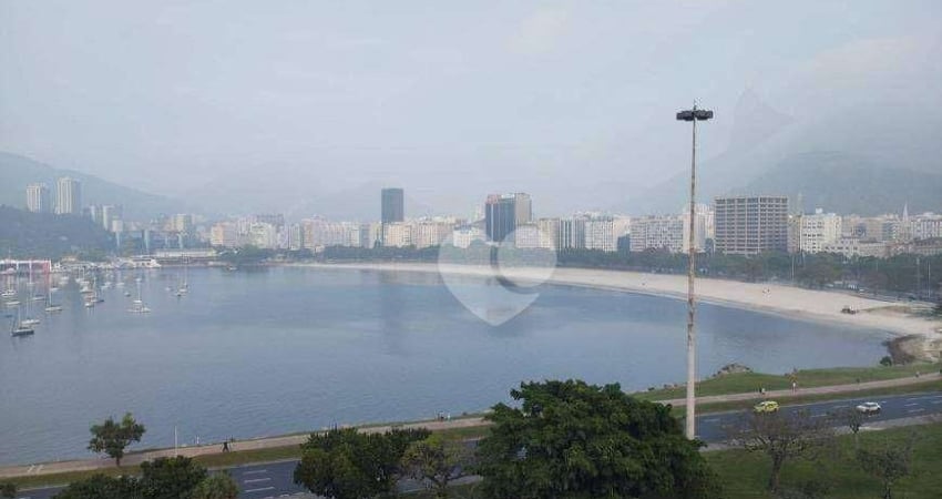 Cobertura com 3 quartos à venda, 304 m² por R$ 3.000.000 - Botafogo - Rio de Janeiro/RJ
