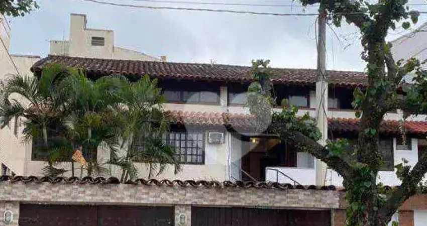 Casa com 3 quartos à venda na Rua Senador Rui Carneiro, --, Recreio dos Bandeirantes, Rio de Janeiro