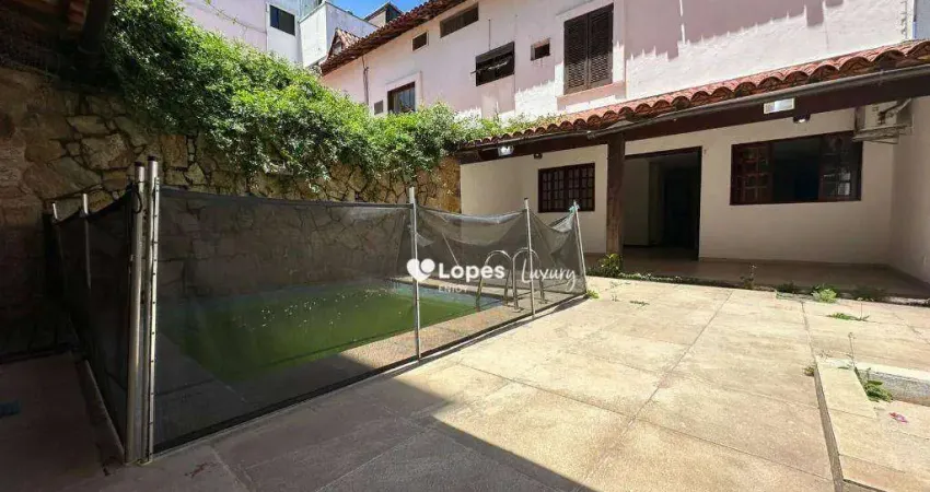 Casa com 3 dormitórios à venda, 230 m² por r$ 1.200.000,00 - recreio dos bandeirantes - rio de janeiro/rj