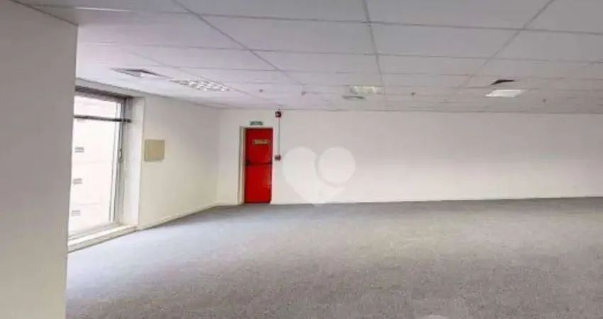 Andar Corporativo à venda, 800 m² por R$ 5.000.000,00 - Centro - Rio de Janeiro/RJ