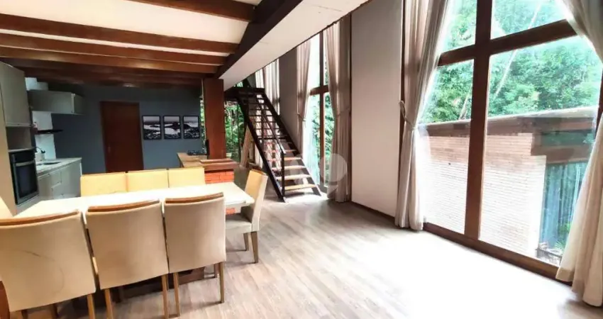 Casa com 3 dormitórios à venda, 125 m² por R$ 1.600.000,00 - Vargem Grande - Rio de Janeiro/RJ