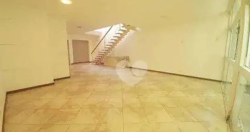 Cobertura com 3 dormitórios à venda, 210 m² por R$ 1.650.000,00 - Lagoa - Rio de Janeiro/RJ