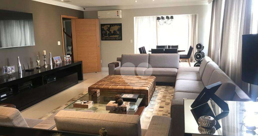 Casa com 5 quartos à venda, 243 m² por R$ 3.200.000 - Recreio dos Bandeirantes - Rio de Janeiro/RJ