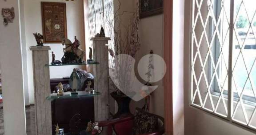 Casa com 4 quartos à venda, 216 m² por R$ 385.000 - Praça Seca - Rio de Janeiro/RJ