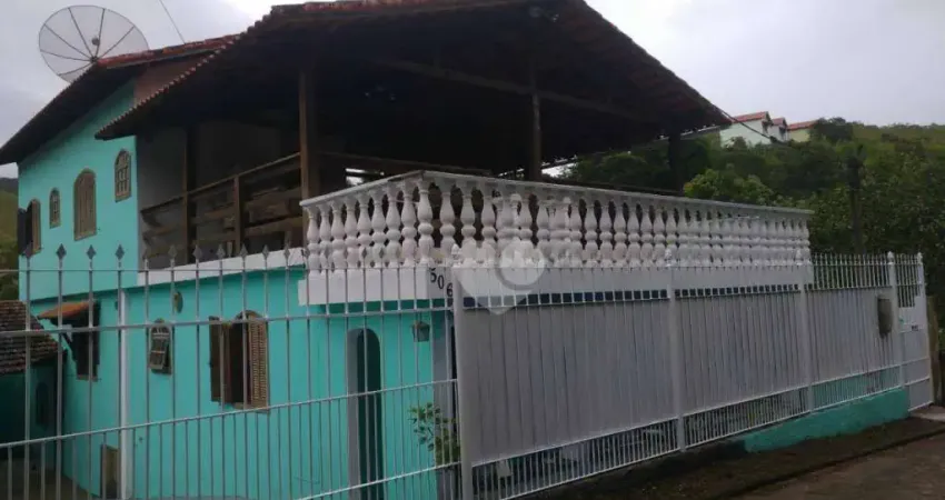 Casa com 7 quartos à venda, 400 m² por R$ 560.000 - Vila Suissa - Miguel Pereira/RJ