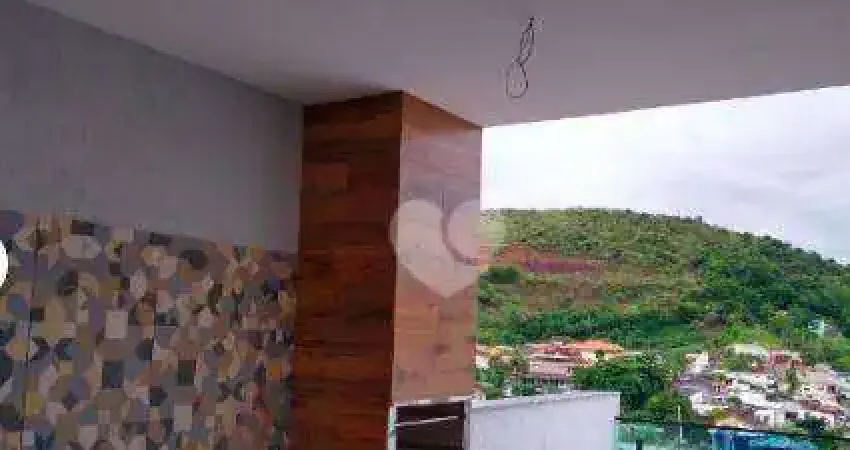 Casa com 3 quartos à venda, 115 m² por r$ 580.000 - pechincha - rio de janeiro/rj