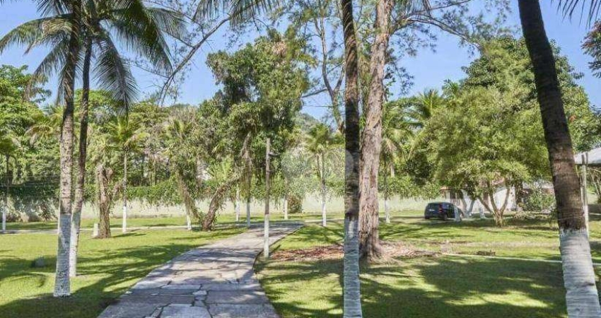 Terreno à venda, 34369 m² por R$ 15.500.000,00 - Itanhangá - Rio de Janeiro/RJ