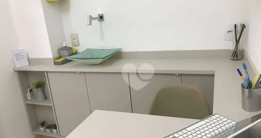 Excelente sala comercial por r$ 299.000 - copacabana - rio de janeiro/rj