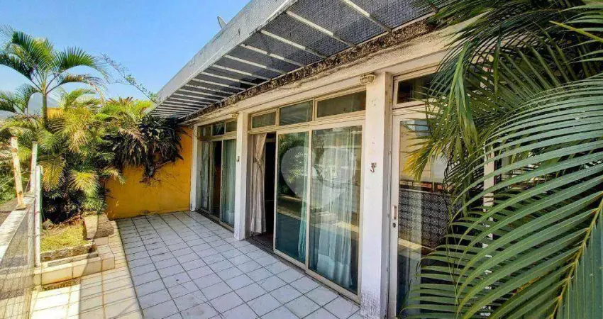 Cobertura com 2 dormitórios à venda, 131 m² por R$ 1.500.000,00 - Flamengo - Rio de Janeiro/RJ