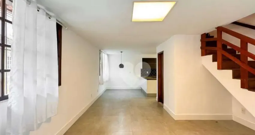 Casa à venda, 148 m² por R$ 890.500,00 - Grajaú - Rio de Janeiro/RJ