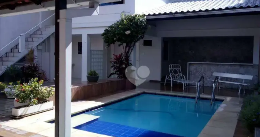 Casa com 4 dormitórios à venda, 240 m² por R$ 1.570.000,00 - São Francisco - Niterói/RJ