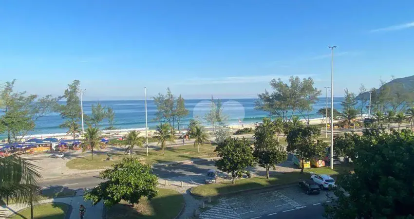 Cobertura com 3 quartos a venda , 400 m² por R$ 6.000.000 - Recreio dos Bandeirantes - Rio de Janeiro/RJ