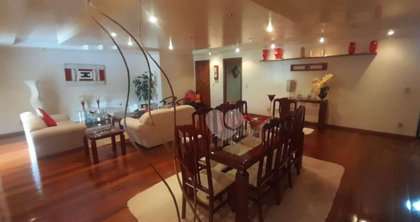 Cobertura com 4 quartos à venda, 418 m² por  R$ 4.590.000 - Jardim Oceânico - Rio de Janeiro/RJ