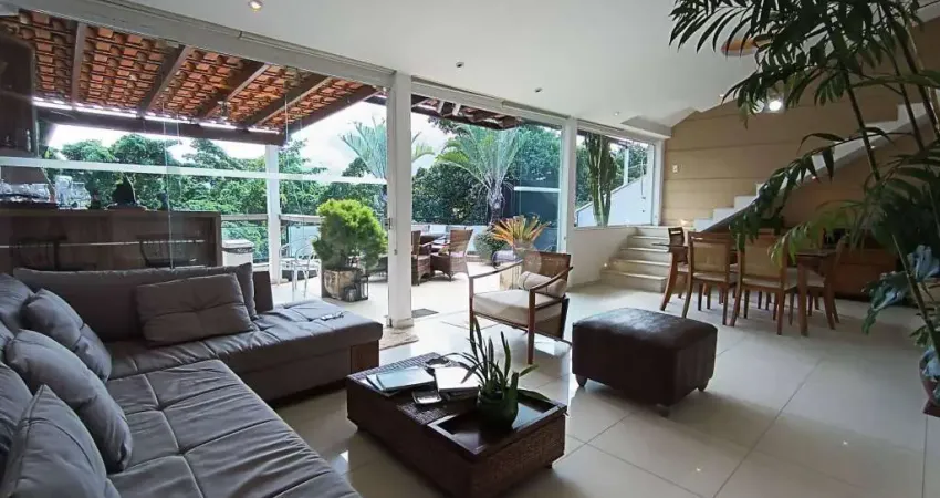 Cobertura com 4 quartos à venda, 255 m² por R$ 2.300.000 - Jardim Oceânico - Rio de Janeiro/RJ