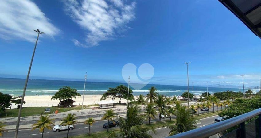 Cobertura com 4 quartos à venda, 858 m² por R$ 12.000.000 - Barra da Tijuca - Rio de Janeiro/RJ