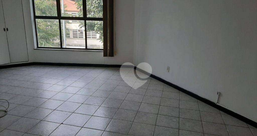 Sala à venda, 50 m² por R$ 149.000,00 - Vila Isabel - Rio de Janeiro/RJ