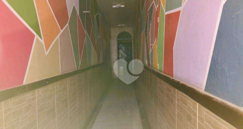 Loja à venda, 520 m² por R$ 1.100.000,01 - Rocha - Rio de Janeiro/RJ