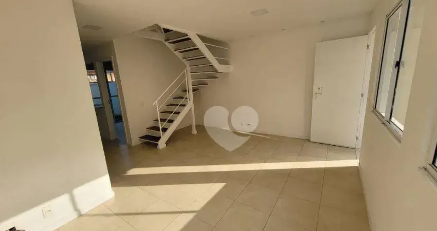 Casa com 3 quartos à venda, 79 m² por R$ 430.000 - Vargem Pequena - Rio de Janeiro
