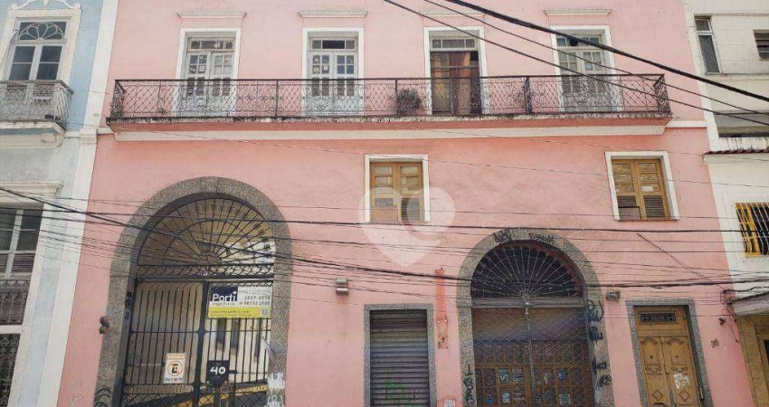 Casa com 17 dormitórios à venda, 1110 m² por R$ 4.000.000,00 - Glória - Rio de Janeiro/RJ